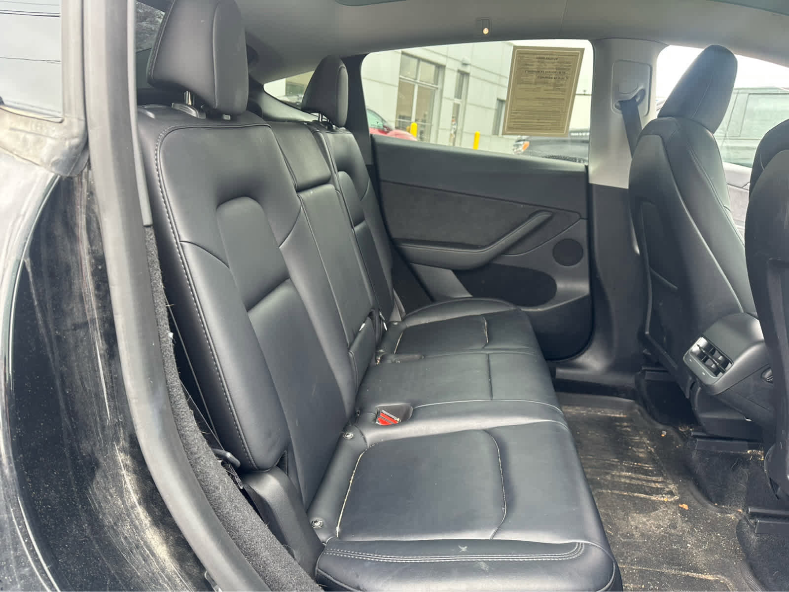 Used 2023 Tesla Model Y Long Range AWD/4WD image 20