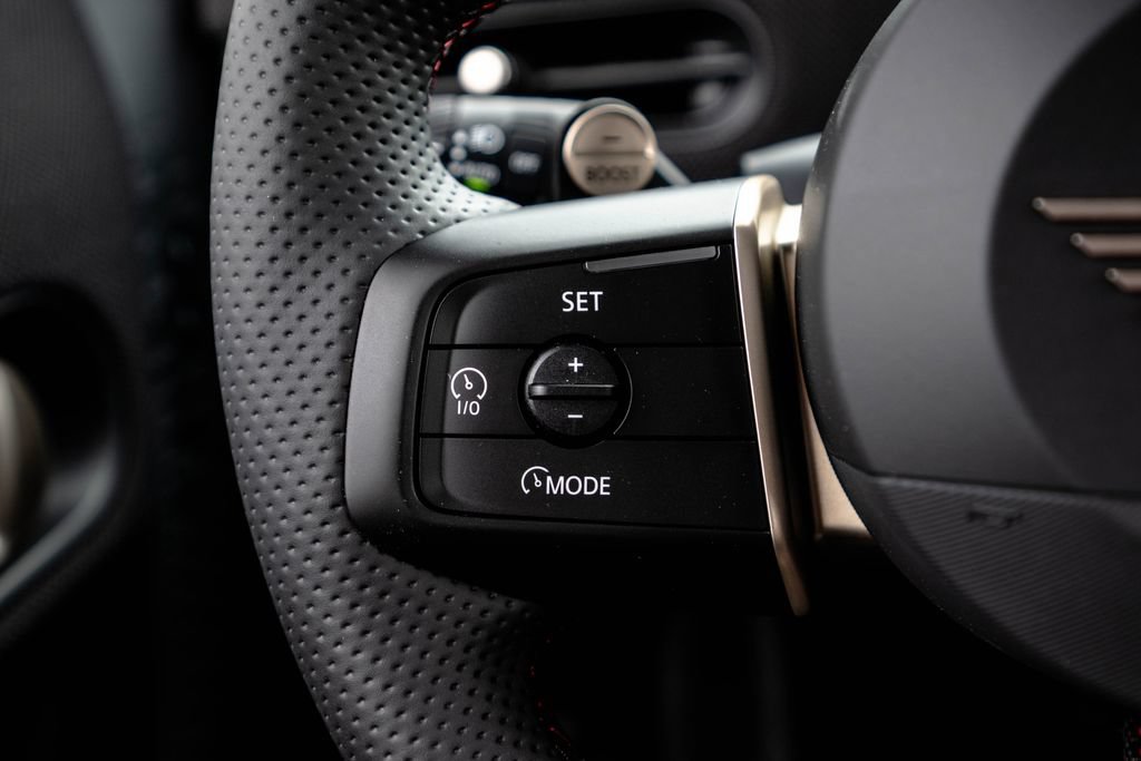 New 2026 MINI Cooper S FWD image 19