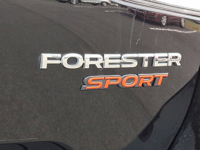 Used 2023 Subaru Forester Sport image 29