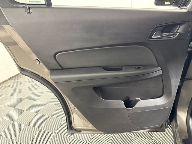 Used 2011 Chevrolet Equinox LTZ AWD/4WD image 18
