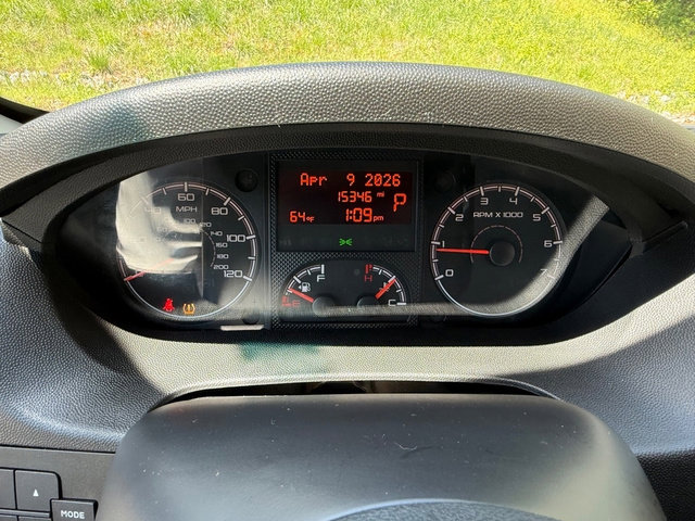 Used 2021 RAM ProMaster 1500 image 20