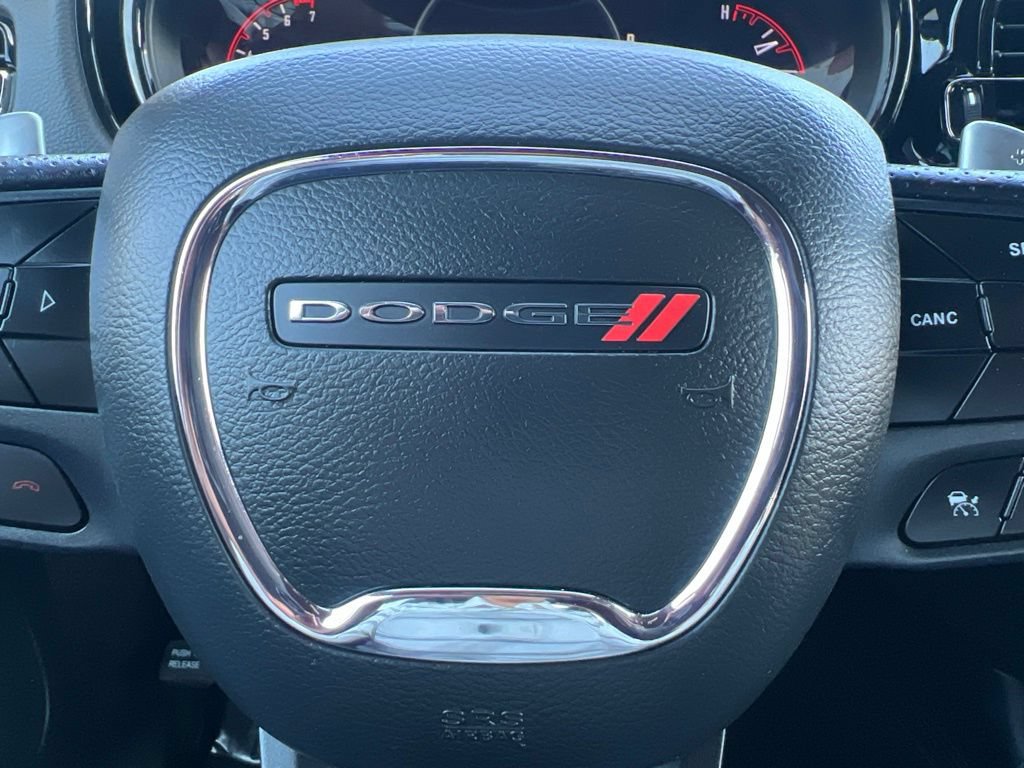 Used 2025 Dodge Durango GT AWD/4WD image 55
