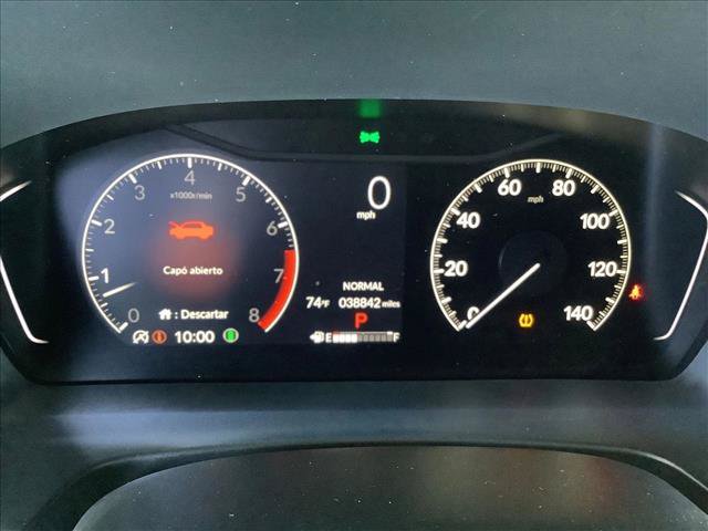 Used 2023 Honda Pilot EX-L image 10