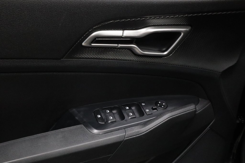 Used 2023 Kia Sportage LX image 23