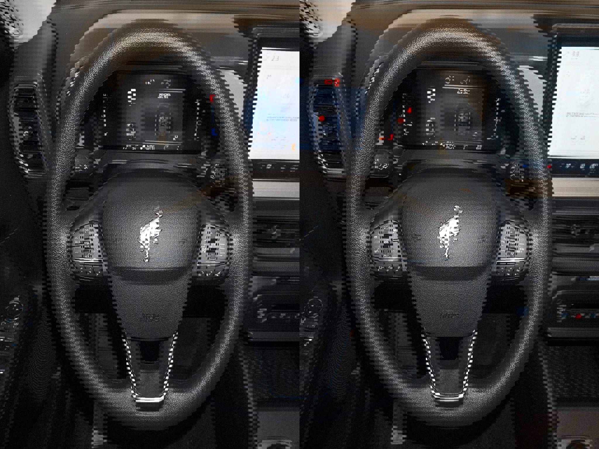 New 2026 Ford Bronco Sport Big Bend image 26