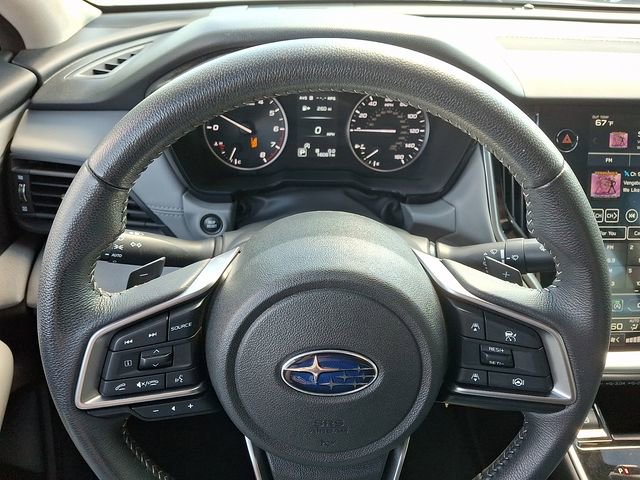Used 2024 Subaru Legacy Premium AWD/4WD image 17