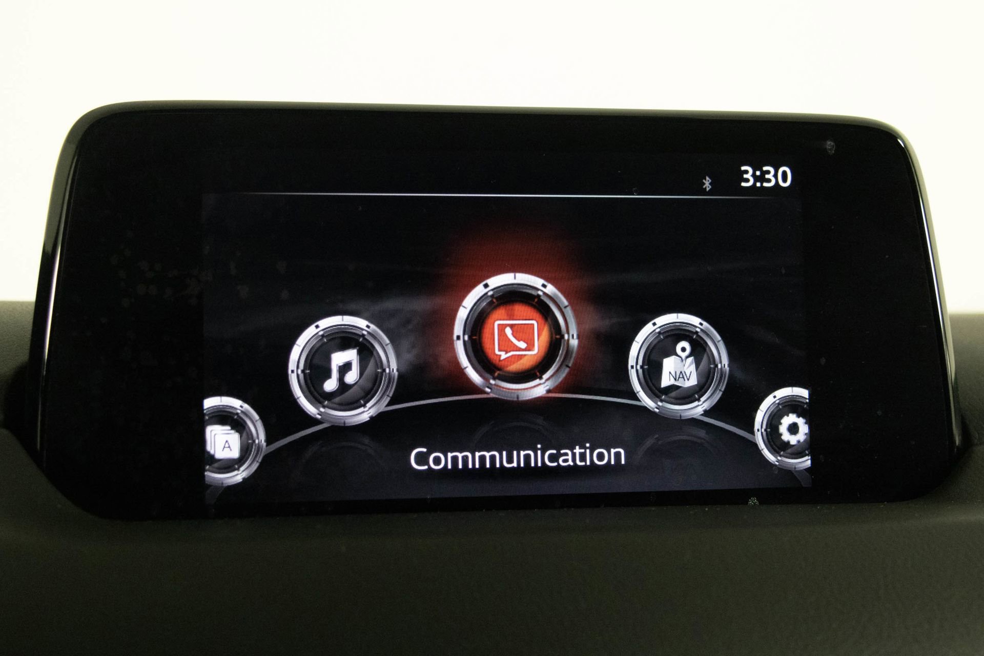 Used 2019 MAZDA CX-5 Signature image 23