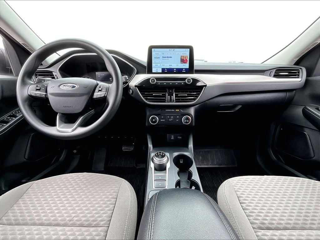 Used 2022 Ford Escape SE AWD/4WD image 21