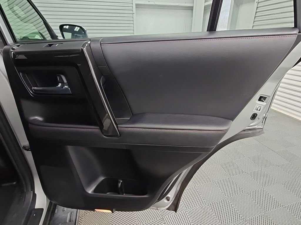 Used 2023 Toyota 4Runner TRD Off-Road Premium image 37