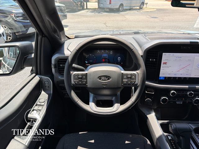 New 2026 Ford F150 XLT w/ FX4 Off-Road Package AWD/4WD image 16