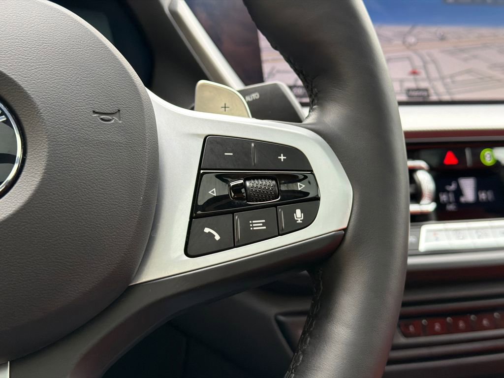 Used 2024 BMW M235i xDrive Gran Coupe w/ Premium Package image 23