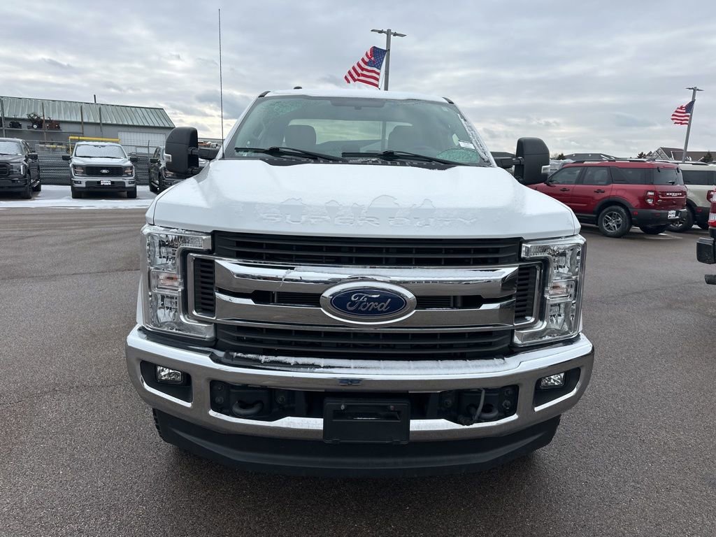 Used 2019 Ford F250 XLT w/ XLT Value Package image 16