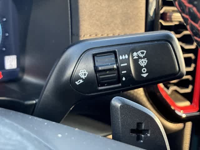 Used 2025 Ford Ranger Raptor AWD/4WD image 26