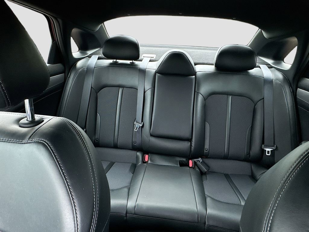 Used 2021 Kia K5 GT-Line image 21