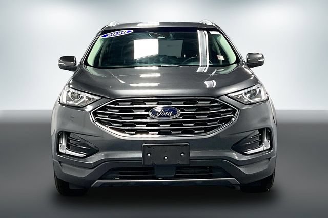 Used 2020 Ford Edge SEL w/ Convenience Package FWD image 2