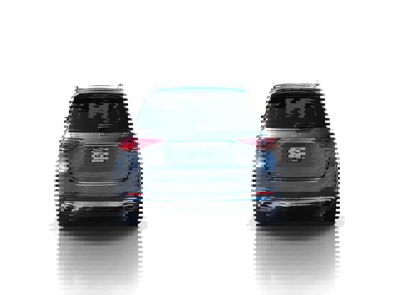 Used 2020 Mercedes-Benz GLE 580 4MATIC image 7