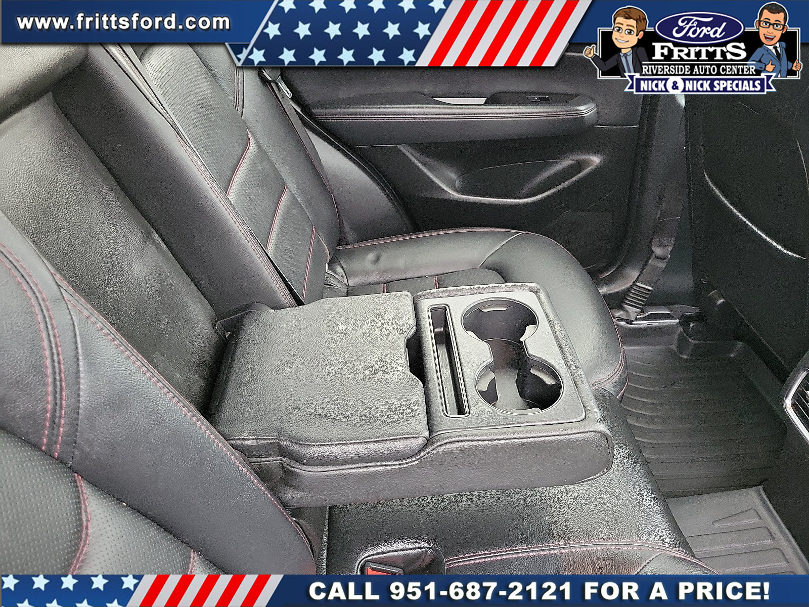 Used 2023 MAZDA CX-5 Carbon Edition AWD/4WD image 17