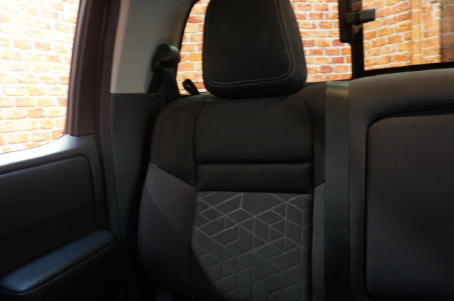 Certified 2026 Nissan Frontier SV AWD/4WD image 52