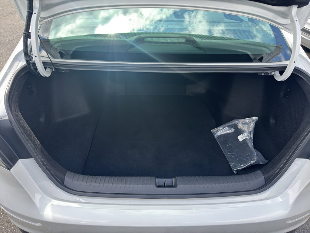 Used 2024 Honda Accord EX image 8