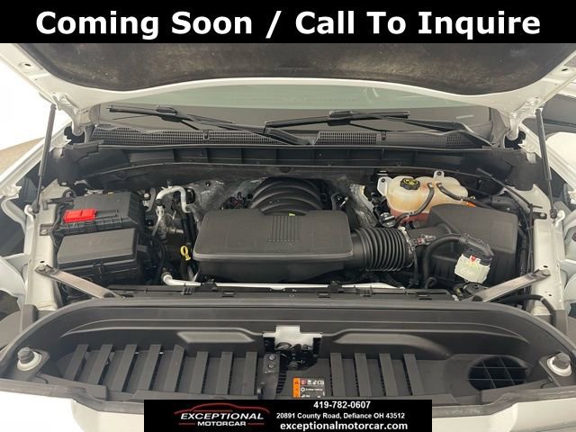 Used 2023 GMC Sierra 1500 SLE image 46