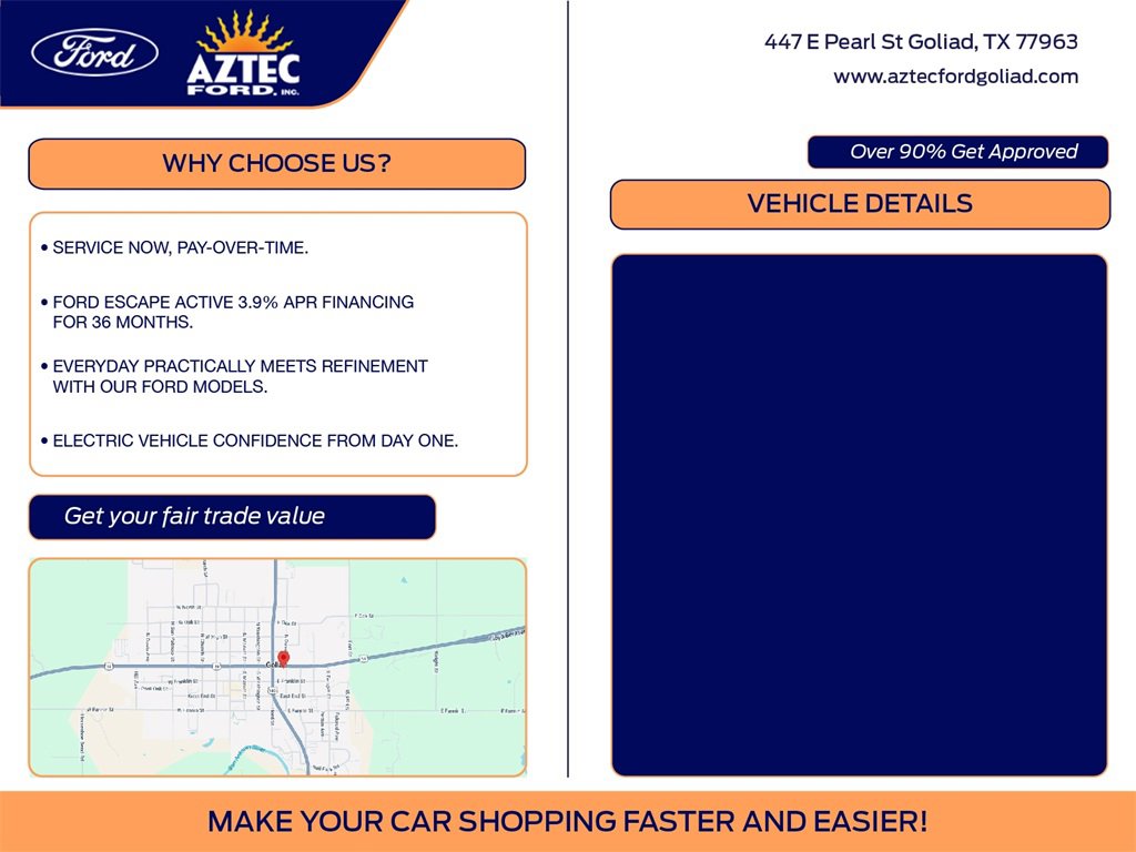 New 2025 Ford F350 XL w/ STX Appearance Package image 2