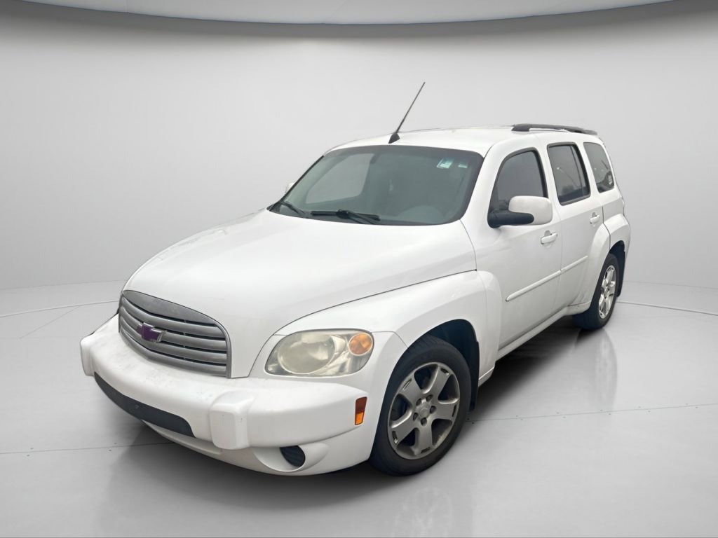 Used 2010 Chevrolet HHR LT image 8