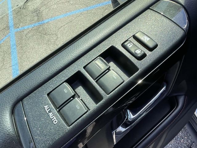Used 2020 Toyota 4Runner TRD Off-Road Premium w/ Moonroof Package image 18