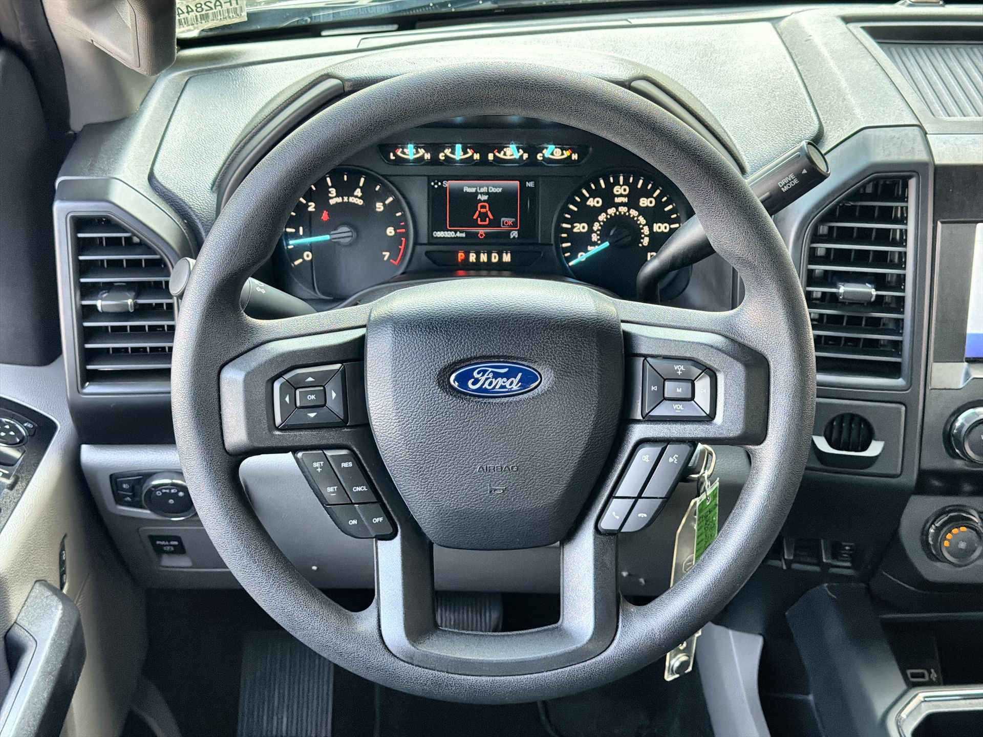 Used 2020 Ford F150 XL w/ Equipment Group 101A Mid RWD image 14