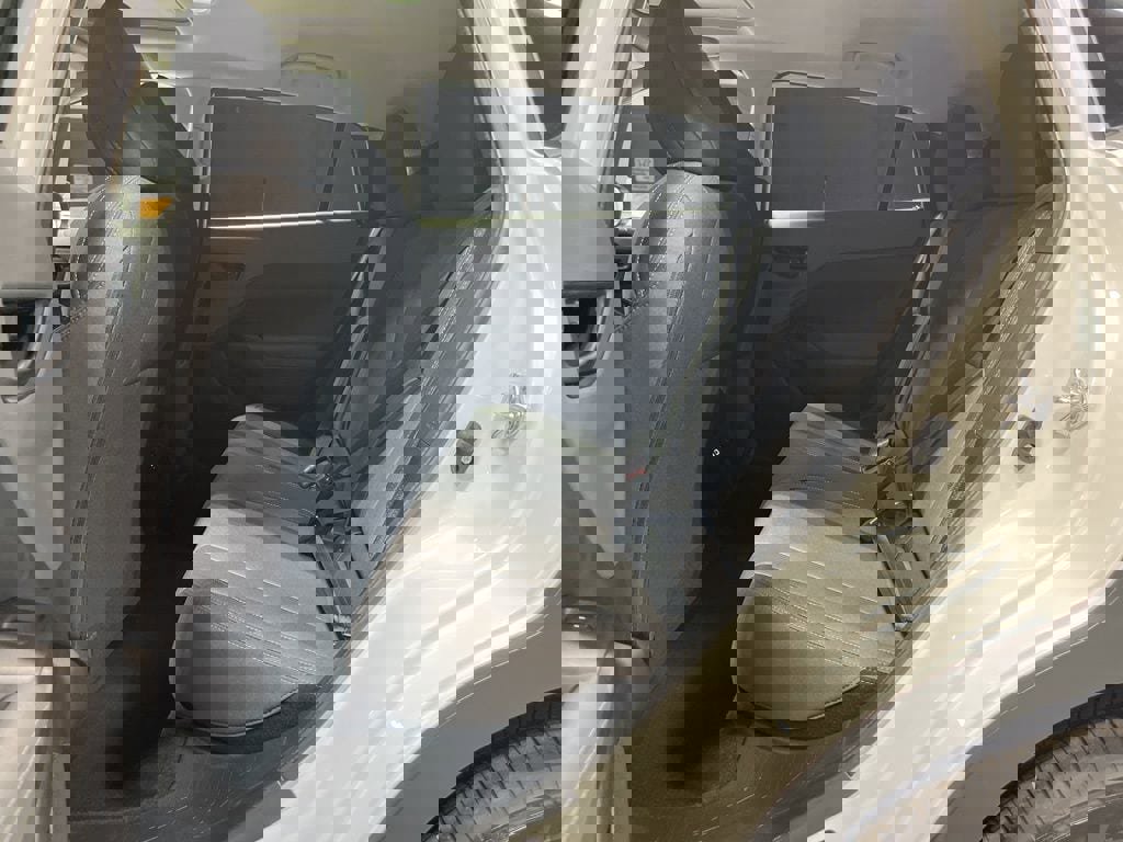 Certified 2026 Subaru Crosstrek 2.0i Premium image 37