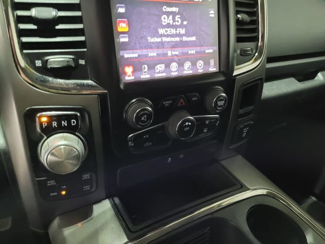 Used 2016 RAM 1500 Sport image 33