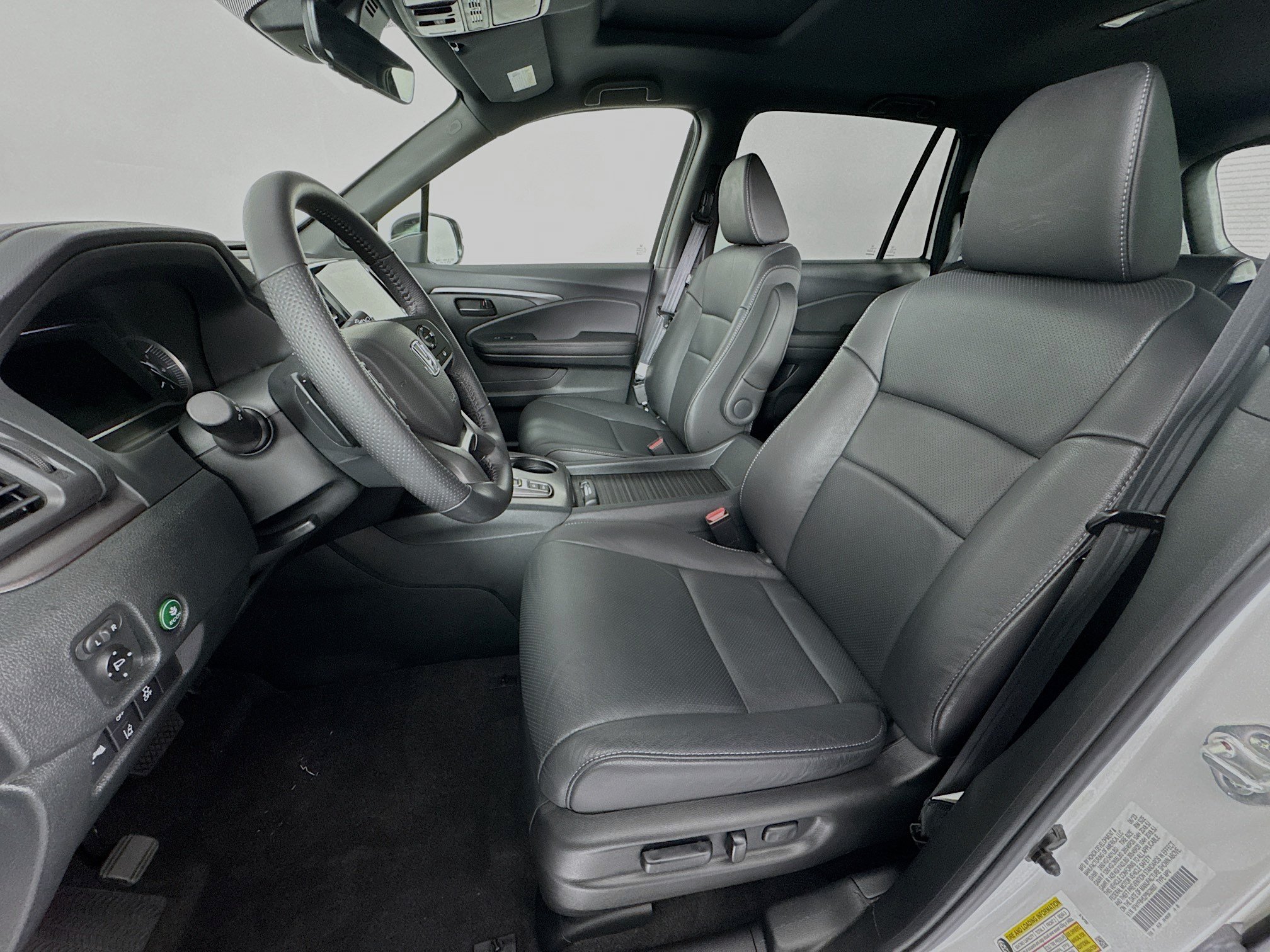 Certified 2023 Honda Passport EX-L image 20