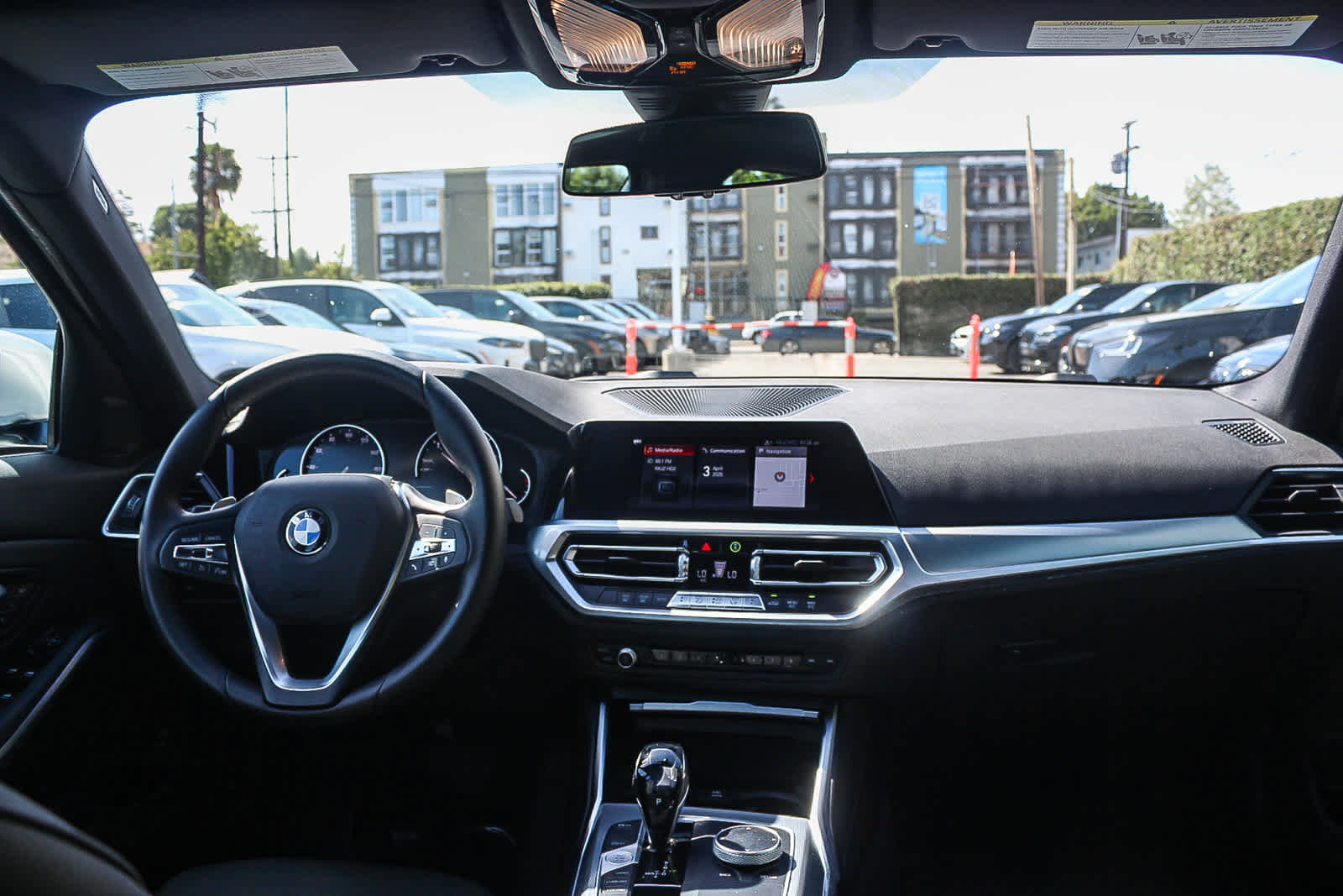 Used 2020 BMW 330i Sedan image 12