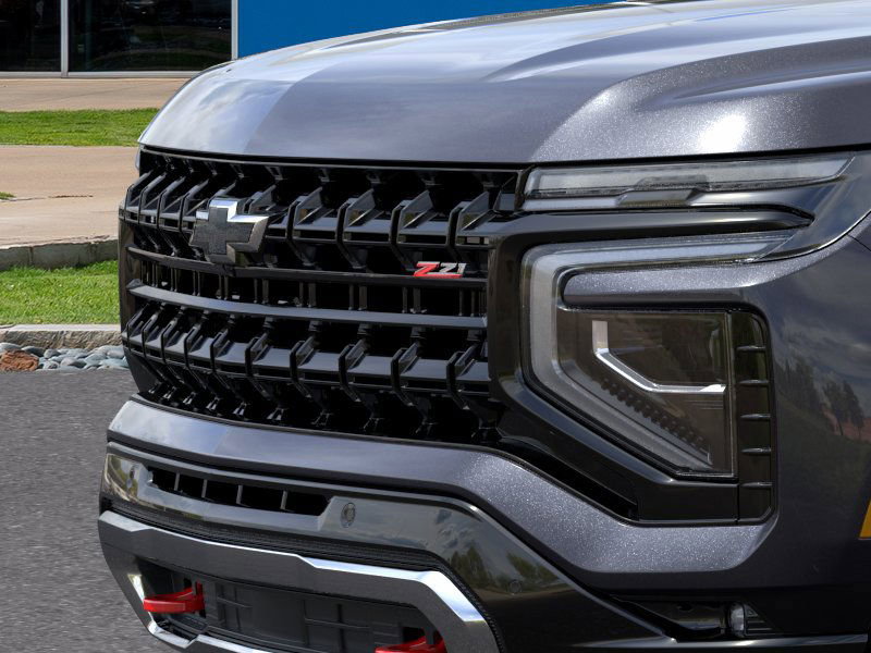 New 2026 Chevrolet Tahoe Z71 w/ Comfort Package image 13
