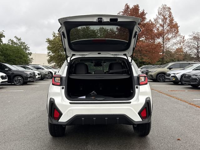 New 2026 Subaru Crosstrek 2.0i Premium image 15
