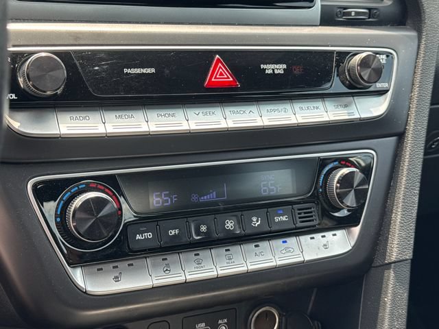 Used 2019 Hyundai Sonata Sport FWD image 21