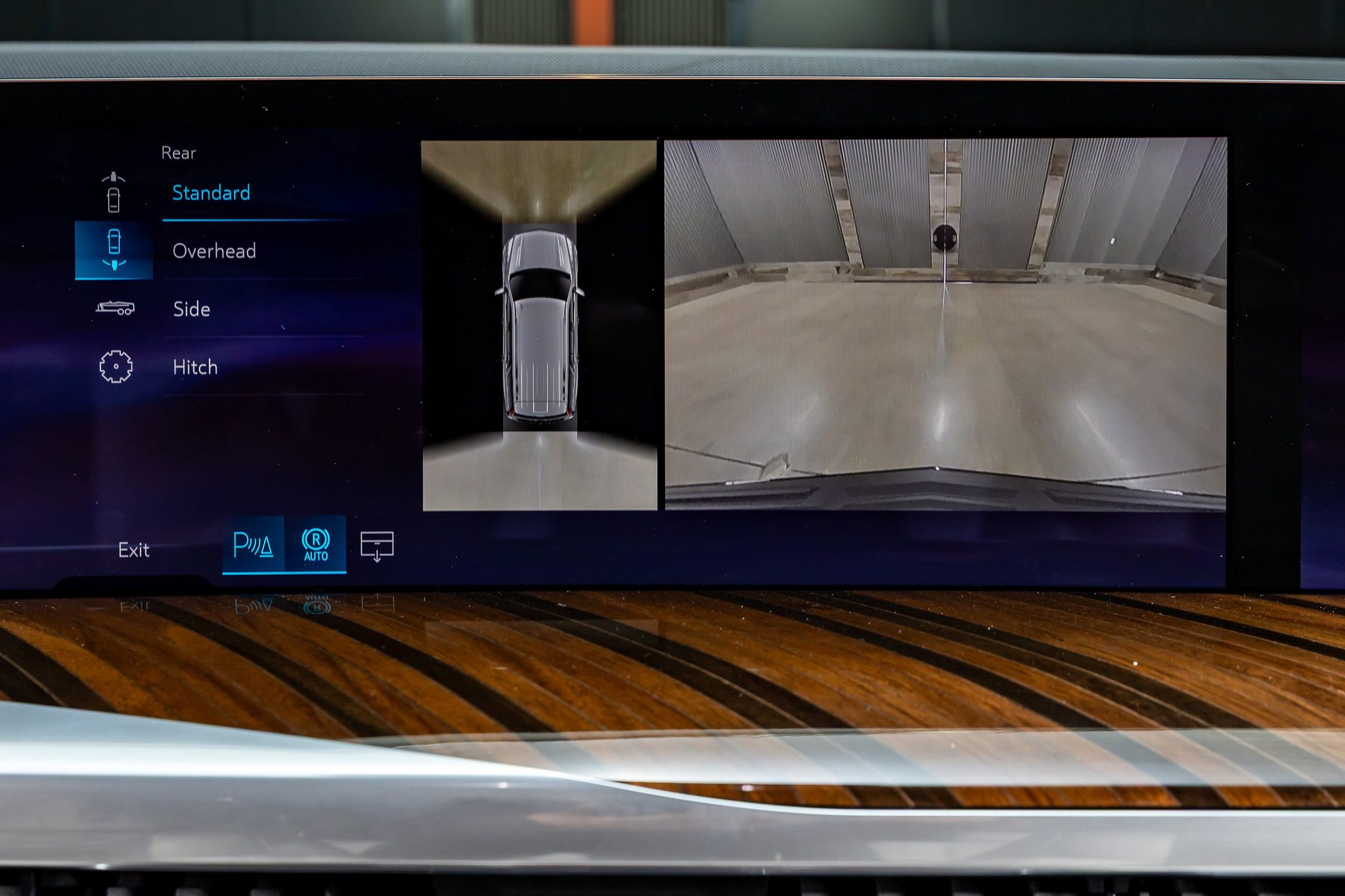 Used 2026 Cadillac Escalade Platinum Sport w/ LPO, ONYX Package image 26