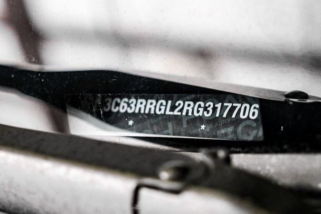 Used 2024 RAM 3500 Tradesman w/ Chrome Appearance Group image 51