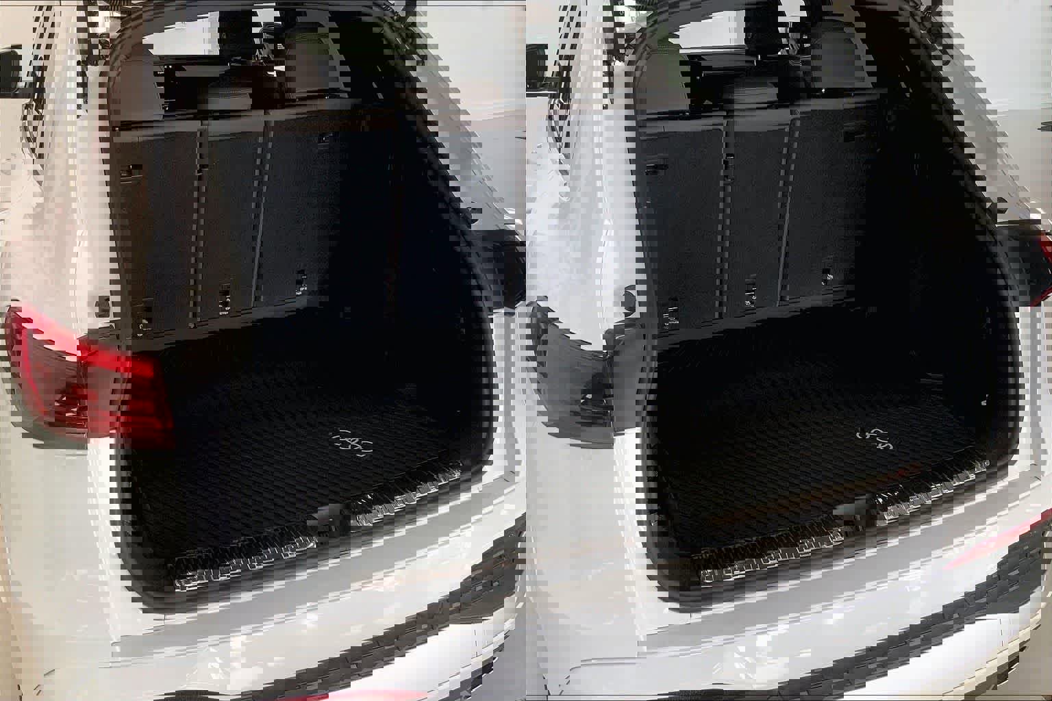 New 2025 Audi Q5 Premium Plus image 16