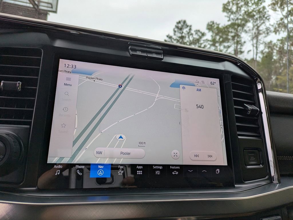 New 2026 Ford F350 King Ranch image 25