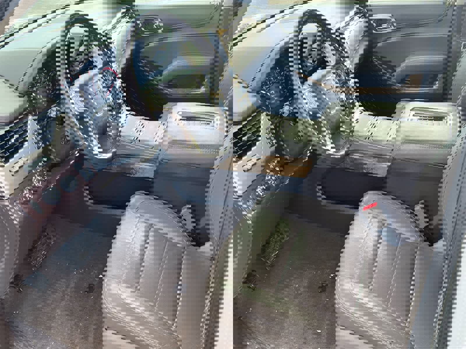 Used 2016 GMC Yukon Denali w/ Open Road Package image 10