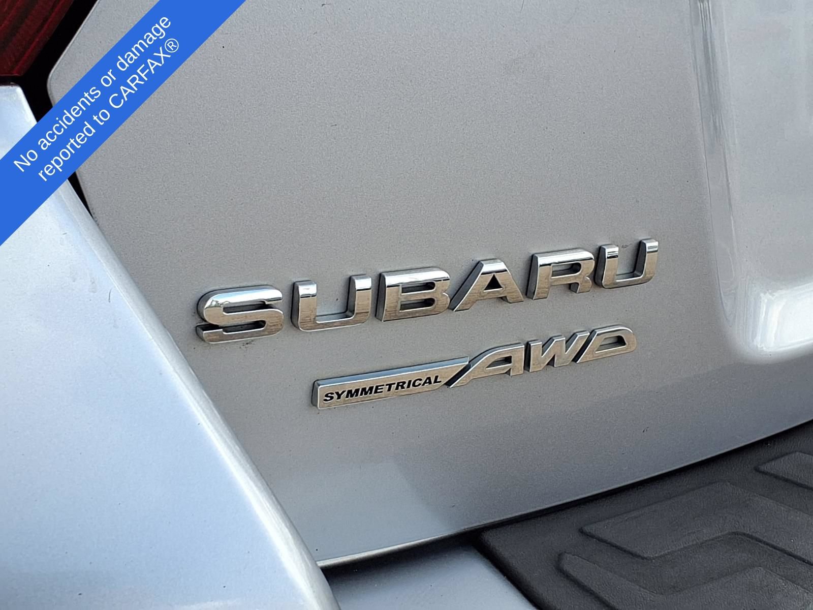 Used 2014 Subaru Crosstrek 2.0i Limited AWD/4WD image 10