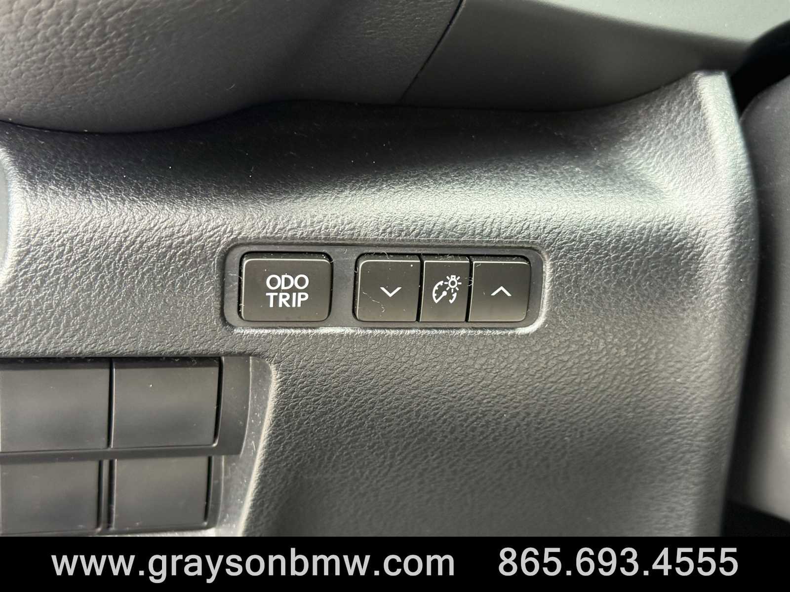 Used 2023 Lexus IS 300 w/ Comfort Package image 36