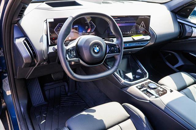 Certified 2026 BMW X3 xDrive30 w/ Premium Package image 10