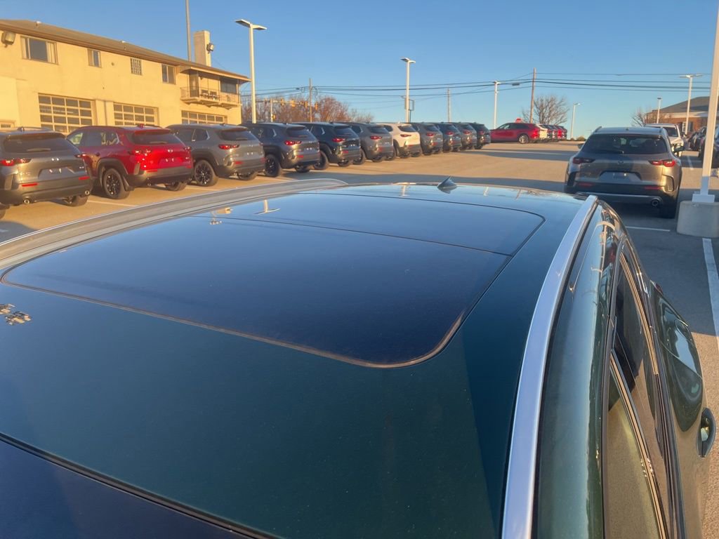 New 2026 MAZDA CX-50 AWD 2.5 S w/ Weather Package image 10