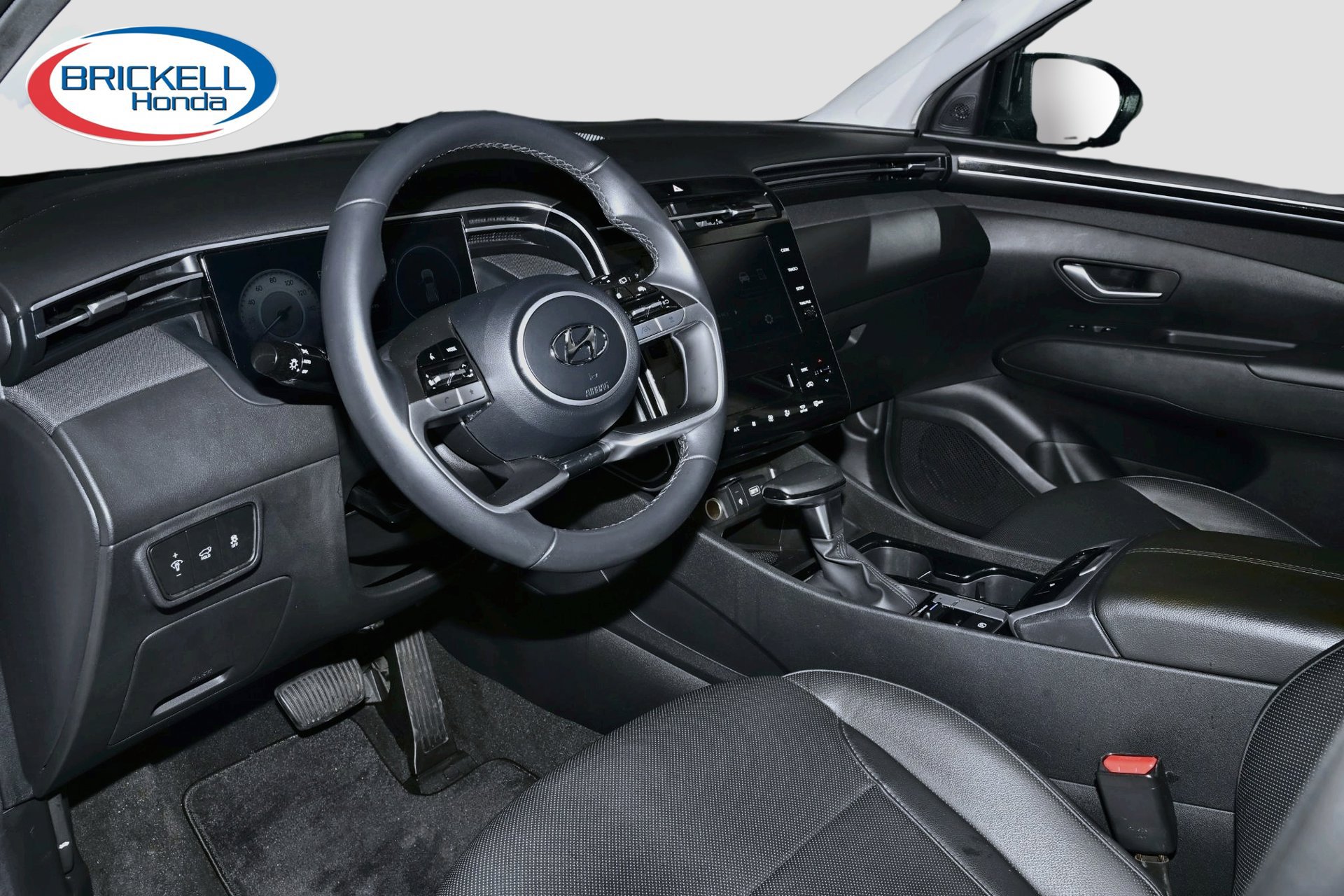 Used 2023 Hyundai Tucson SEL w/ Convenience Package FWD image 24