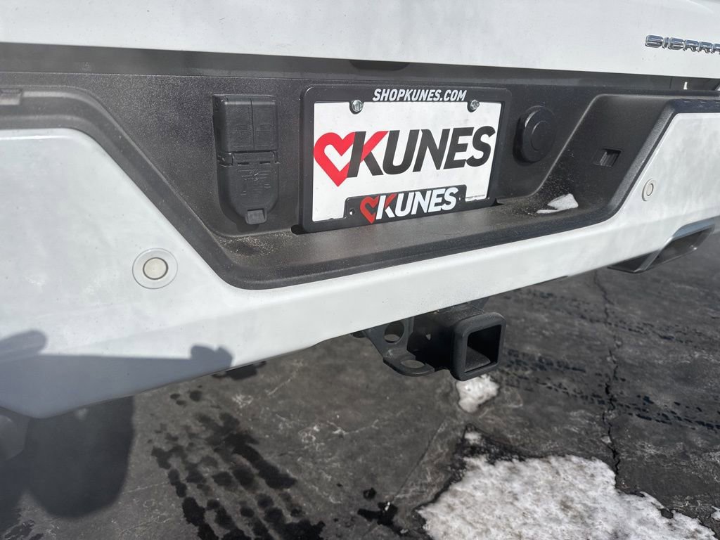 Used 2022 GMC Sierra 1500 Denali image 11