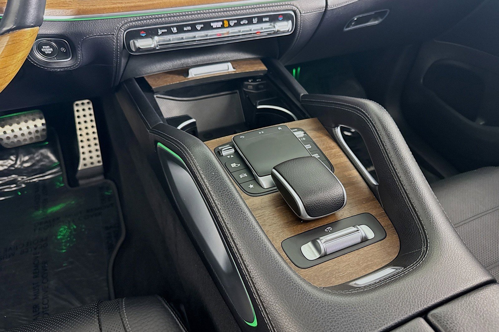 Certified 2022 Mercedes-Benz GLS 450 4MATIC image 6