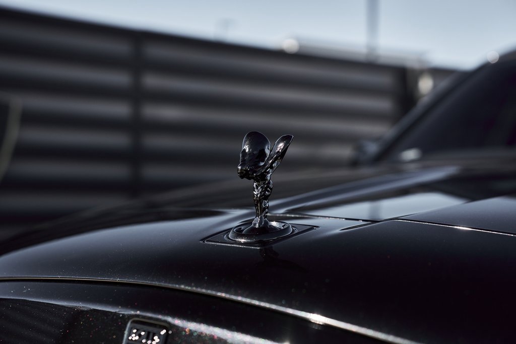 Used 2019 Rolls-Royce Cullinan image 7