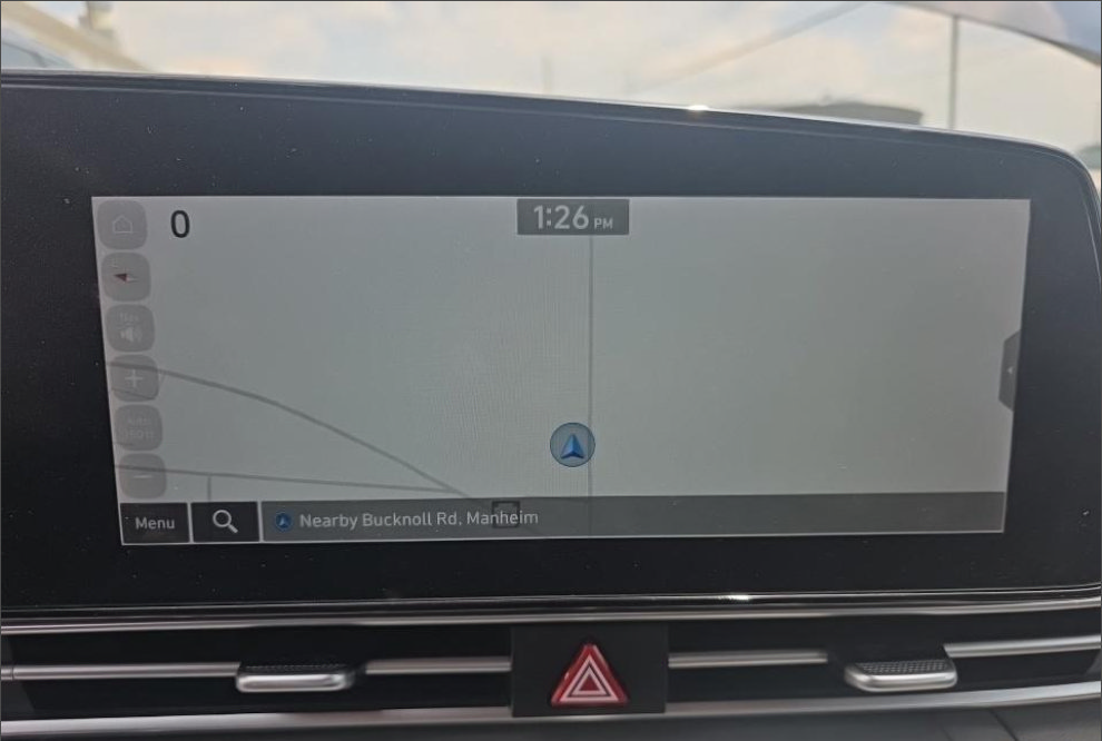 Used 2023 Hyundai Elantra SEL FWD image 19