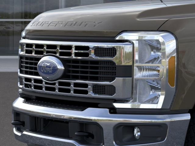 New 2026 Ford F250 XLT w/ Tremor Off-Road Package image 17